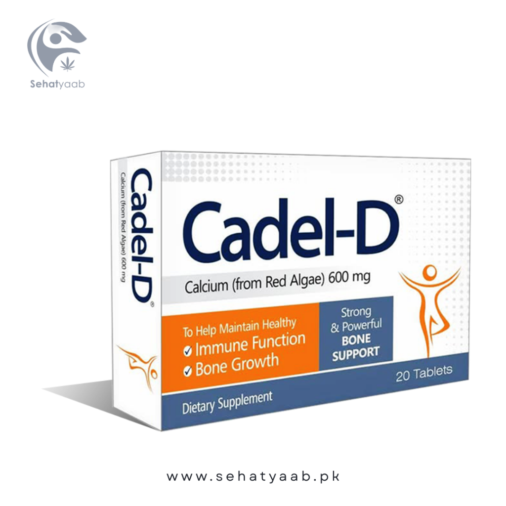 Best Nutrition Brand in Pakistan