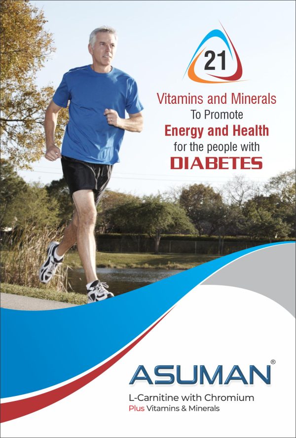 Asuman - for Diabetics - Image 2