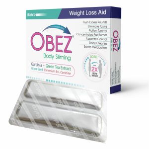 "Obeze for body slimming and weight loss"